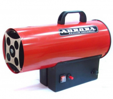 Тепловая пушка газовая Aurora GAS HEAT-15