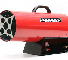Aurora GAS HEAT-30 без регулятора мощности Тепловая пушка газовая 