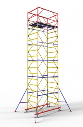 Вышки туры «Оптима» ВСР-4 (1,2х2,0)