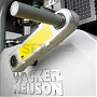 Виброплита дизельная Wacker Neuson DPU4545Hap