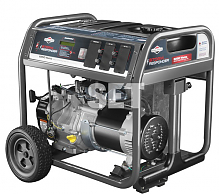 Генератор Briggs & Stratton 6250А