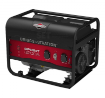 Бензиновый генератор Briggs & Stratton Sprint 3200A