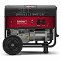 Бензиновый генератор Briggs & Stratton SPRINT 6200A