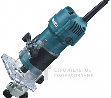 Кромочный фрезер Makita 3709