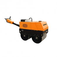 Виброкаток GROST VR500SD (дизельный) 