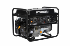 Бензиновый генератор HYUNDAI HHY 7000