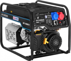 Генератор бензиновый HHY 10000FE-T