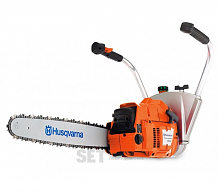 Бензопила Husqvarna 365H