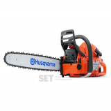 Бензопила Husqvarna 365 SP
