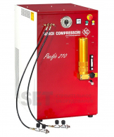 Стационарный компрессор высокого давления Nardi PACIFIC М 270 (PAC 28)
