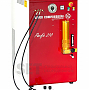 Стационарный компрессор высокого давления Nardi PACIFIC М 270 P (PAC 28)
