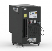 Стационарный компрессор высокого давления Nardi PACIFIC М 350Р (PAC 35)