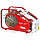 Стационарный компрессор высокого давления Nardi PACIFIC P 350 BP (PAC 350) 