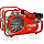 Стационарный компрессор высокого давления Nardi PACIFIC РG 270 А (PAC 28)