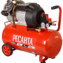 Компрессор КП-100/400Р Ресанта