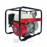 Бензиновая мотопомпа Fubag PTH 1000 ST