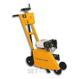 Бензиновый резчик кровли Сплитстоун CR-146