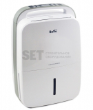 Осушитель воздуха Ballu BDM-30L белый