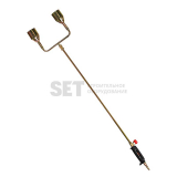 Горелка газовоздушная Сварог ГВ-131