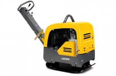 Виброплита Atlas Copco LG300D