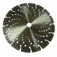 Алмазный универсальный диск 300 мм UN серии S-TURBO