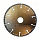 Алмазный вакуумный диск по металлу 230 мм