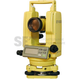 Электронный теодолит Topcon DT-209L