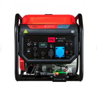 Электростанция цифровая FUBAG TI 11000 A ES