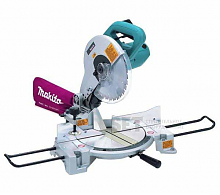 Пила торцовочная MAKITA LS1040F