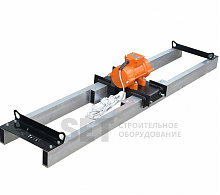 Виброрейка ТСС ВР 4/220В