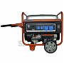 Zongshen PH 13500 E бензиновый генератор