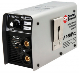 Сварочный инвертор QE A 160 Pico