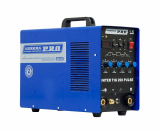 Аппарат аргонодуговой сварки Aurora PRO INTER TIG 200 PULSE