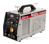 Аппарат арг.-дуговой сварки, инвертор Quattro Elementi ProTIG 210