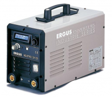 Аппарат электродной сварки, инвертор Quattro Elementi ( Ergus ) С 201 CDi