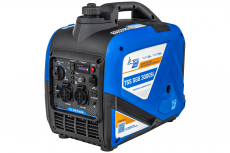 Бензогенератор инверторный TSS SGG 3000Si