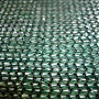 Сетка фасадная 4х50 180 г/м темно-зеленый