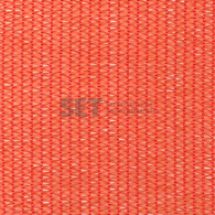 Сетка фасадная 2х50 80 г/м оранжевая