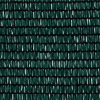 Сетка фасадная 2х50 80 г/м2 тёмно-зеленая