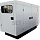 Дизельный генератор АМПЕРОС АД 10-Т230 P (Проф) в кожухе с АВР