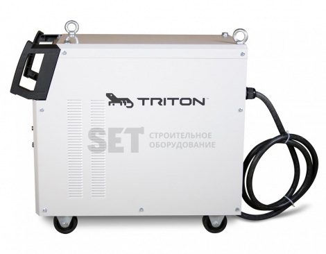 Аппарат воздушно-плазменной резки TRITON CUT 100 PN CNC