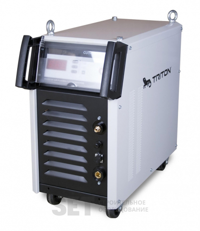Аппарат воздушно-плазменной резки TRITON CUT 100 PN CNC