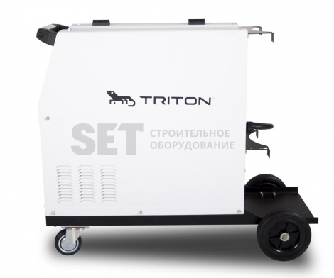 Сварочный полуавтомат TRITON MIG MT 250