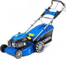 Бензиновая газонокосилка HYUNDAI L 4610S