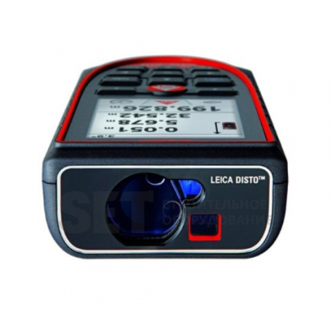 Лазерный дальномер Leica Disto D510