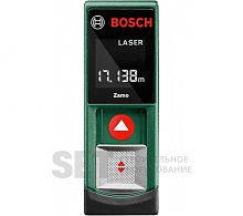 Лазерный дальномер Bosch ZAMO