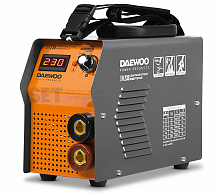 Сварочный инверторный аппарат Daewoo DW 230