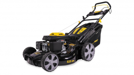 Газонокосилка CHAMPION LM5345