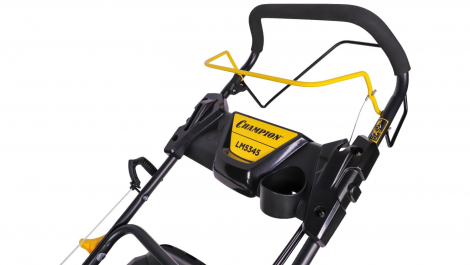Газонокосилка CHAMPION LM5345
