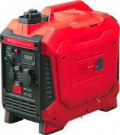 Электростанция цифровая FUBAG TI 2300